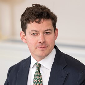 Hugh Wigzell lawyer photo
