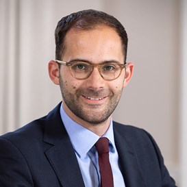 Hugh Young lawyer photo