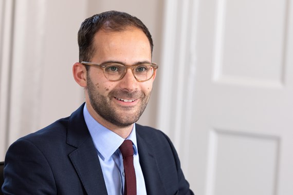 Hugh Young lawyer photo