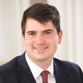 Iain Stewart lawyer photo