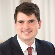 Iain Stewart lawyer photo