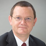 Ian De Freitas lawyer photo
