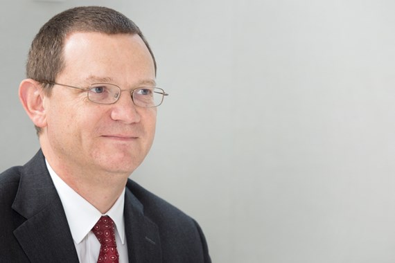 Ian De Freitas lawyer photo