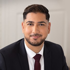 Ibrahim Mohammed lawyer