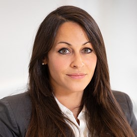 Iman Kouchouk lawyer