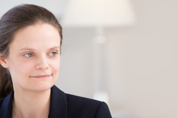 Isabel Kerber lawyer photo