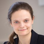 Isabel Kerber lawyer photo