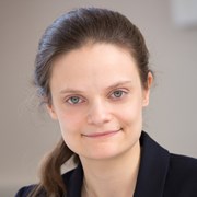 Isabel Kerber lawyer photo