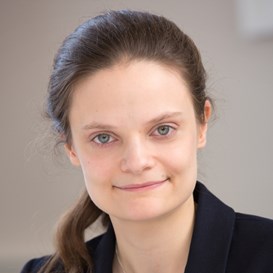 Isabel Paintin lawyer photo