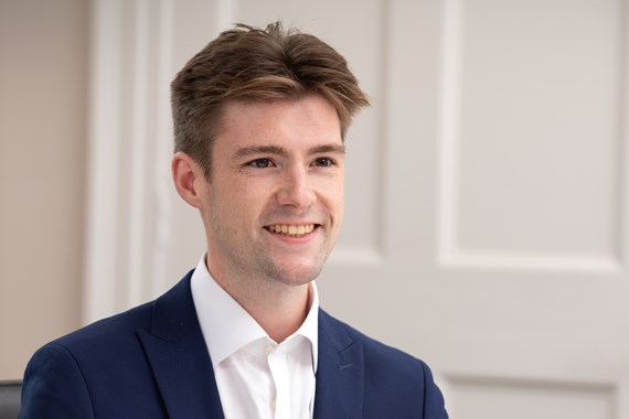 James Davies lawyer