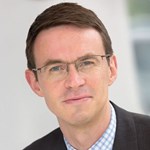 James Maloney charity lawyer