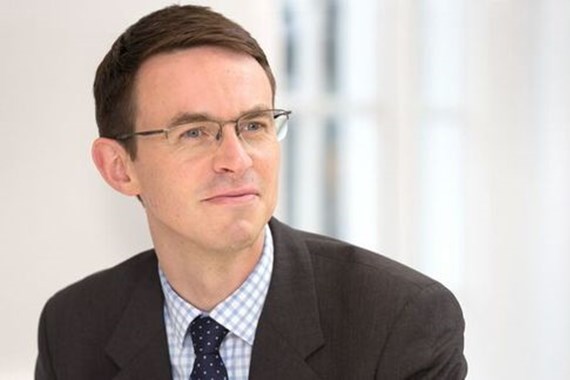 James Maloney charity lawyer