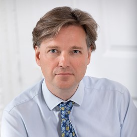James Maxwell