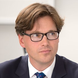 James Maxwell lawyer photo