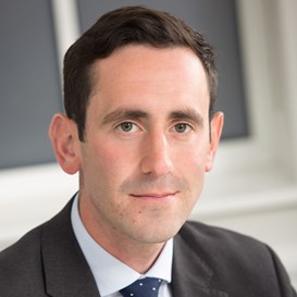 Jamie Goldberg lawyer photo