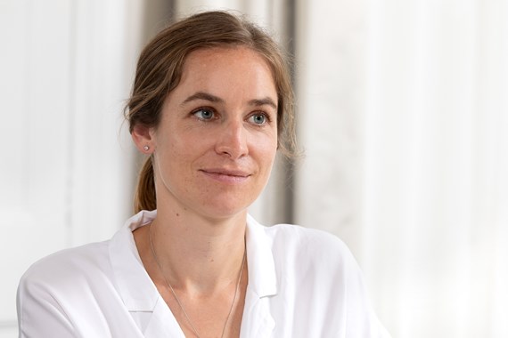 Jane Randall Lawyer photo