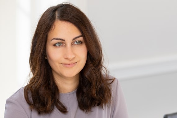 Jennifer Abey-Ried lawyer photo