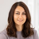 Jennifer  Abey-Ried lawyer photo