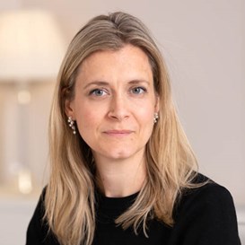 Jennifer Ridgway lawyer photo