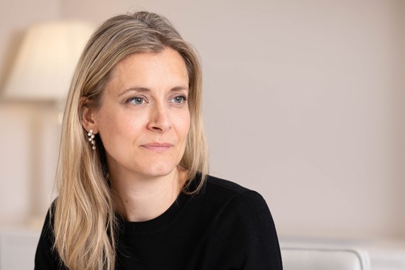 Jennifer Ridgway lawyer photo