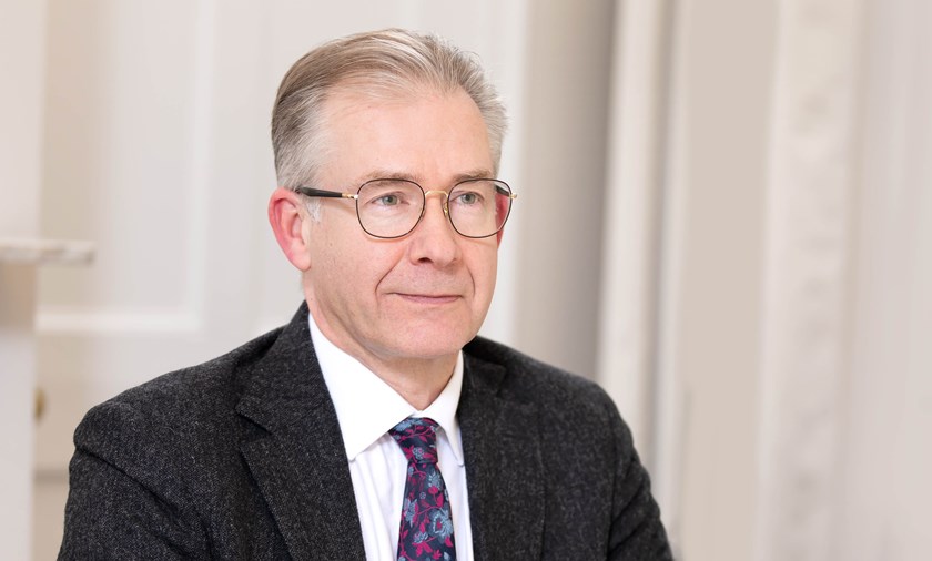Jeremy Gordon lawyer photo