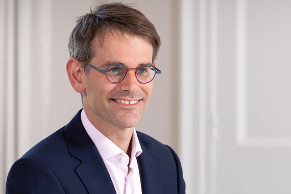Jeremy Isaacson lawyer photo