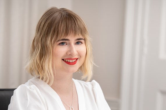 Jessica Bennett lawyer