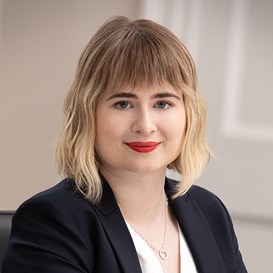 Jessica Bennett lawyer