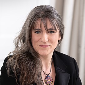 Jo Ord property lawyer