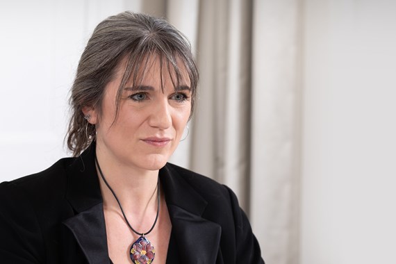 Jo Ord property lawyer