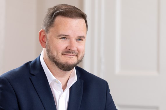 John Davies lawyer photo