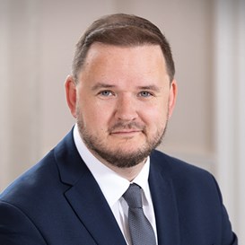 John Davies lawyer photo