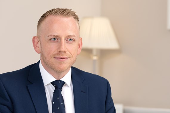 John Nettleship lawyer
