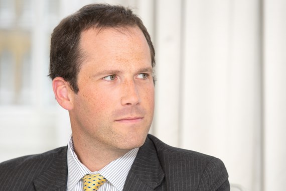 John Wilkinson lawyer photo