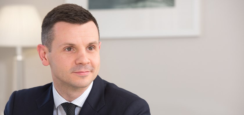 Jolyon Connell lawyer photo