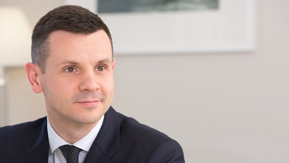 Jolyon Connell lawyer photo