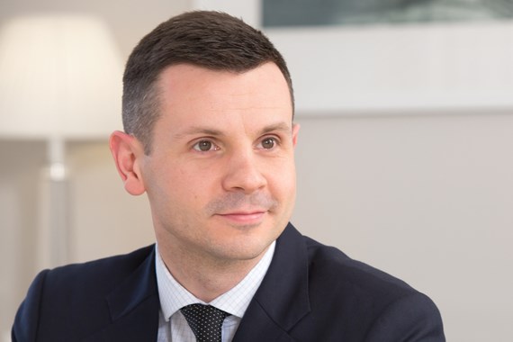 Jolyon Connell lawyer photo