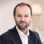 Joseph Harris lawyer photo