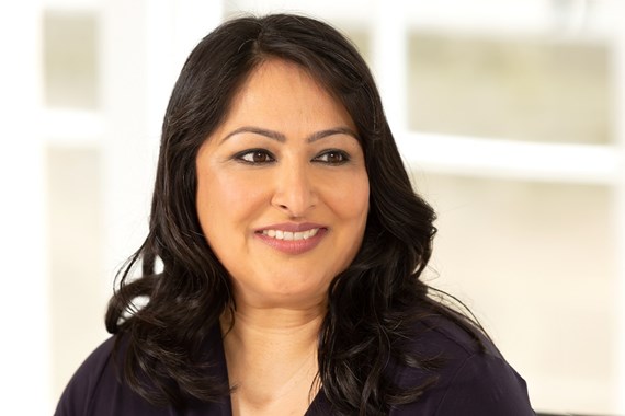 Karen Phull lawyer photo