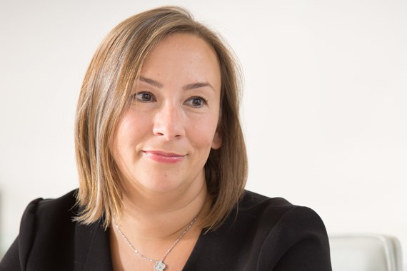 Kate Allass lawyer photo