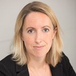 Kate Corke lawyer photo