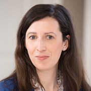 Katherine Wilde photo