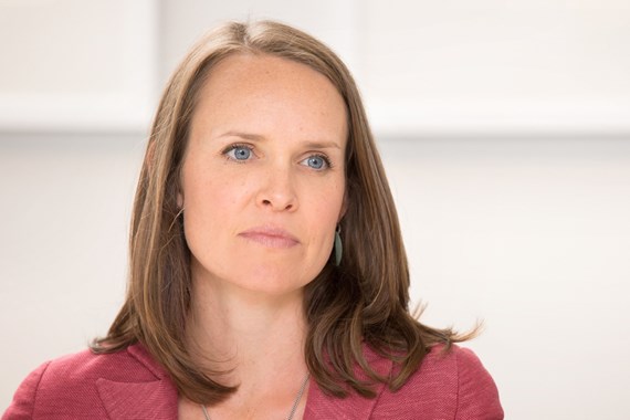 Kathleen Heycock lawyer photo