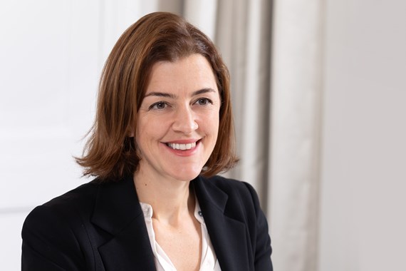 Katie Fudakowski lawyer photo