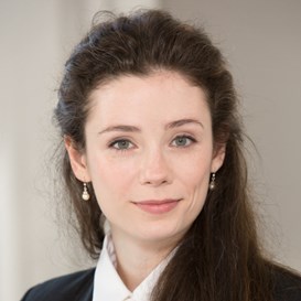 Katjana Cleasby lawyer photo