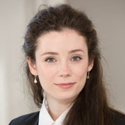 Katjana Cleasby lawyer photo
