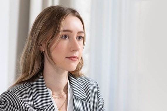 Kezia Battley lawyer photo