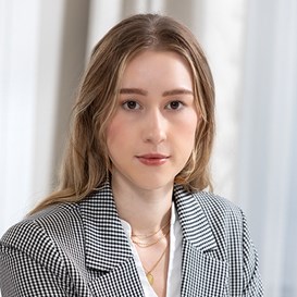 Kezia Battley lawyer photo