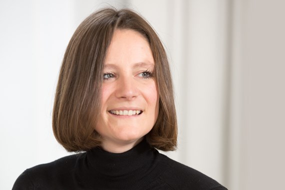 Laetitia Ransley lawyer photo