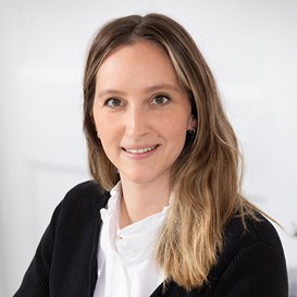 Laura Adamson